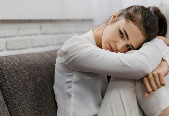 Estudio internacional revela que la depresión resistente tiene una biología única diferenciada Estudio internacional revela que la depresión resistente tiene una biología única diferenciada