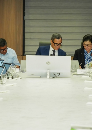 CNSS aprueba per cápita diferenciado para priorizar población vulnerable en Seguro Familiar de Salud