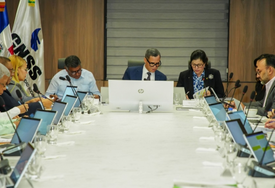 CNSS aprueba per cápita diferenciado para priorizar población vulnerable en Seguro Familiar de Salud CNSS aprueba per cápita diferenciado para priorizar población vulnerable en Seguro Familiar de Salud