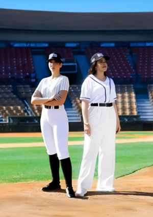 Mujeres de Grandes Ligas: una iniciativa de Dalia Sued Von Ruster para la plataforma Sued Mujer