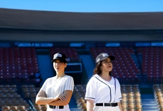 Mujeres de Grandes Ligas: una iniciativa de Dalia Sued Von Ruster para la plataforma Sued Mujer