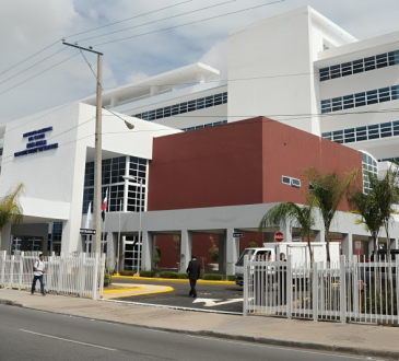 INCART sustituirá cableado eléctrico tras avería provocada por lluvias; algunos servicios serán suspendidos por cinco horas este martes