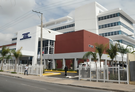 INCART sustituirá cableado eléctrico tras avería provocada por lluvias; algunos servicios serán suspendidos por cinco horas este martes INCART sustituirá cableado eléctrico tras avería provocada por lluvias; algunos servicios serán suspendidos por cinco horas este martes