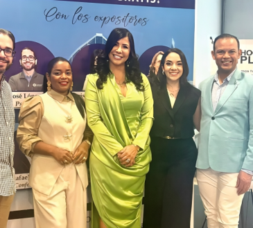 “La Depresión: La Nueva Pandemia”: sexta charla rompe estigmas sobre salud mental en RD