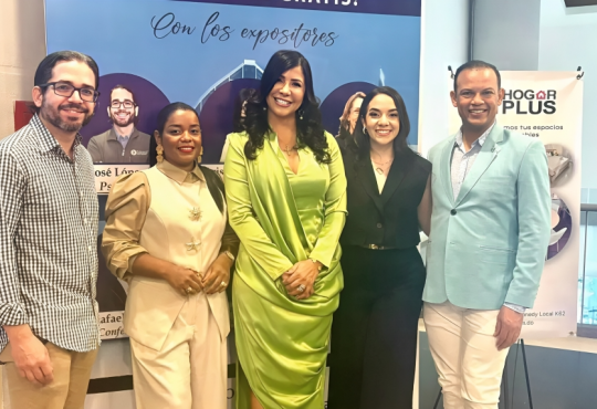 “La Depresión: La Nueva Pandemia”: sexta charla rompe estigmas sobre salud mental en RD “La Depresión: La Nueva Pandemia”: sexta charla rompe estigmas sobre salud mental en RD