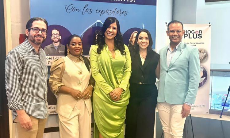 “La Depresión: La Nueva Pandemia”: sexta charla rompe estigmas sobre salud mental en RD