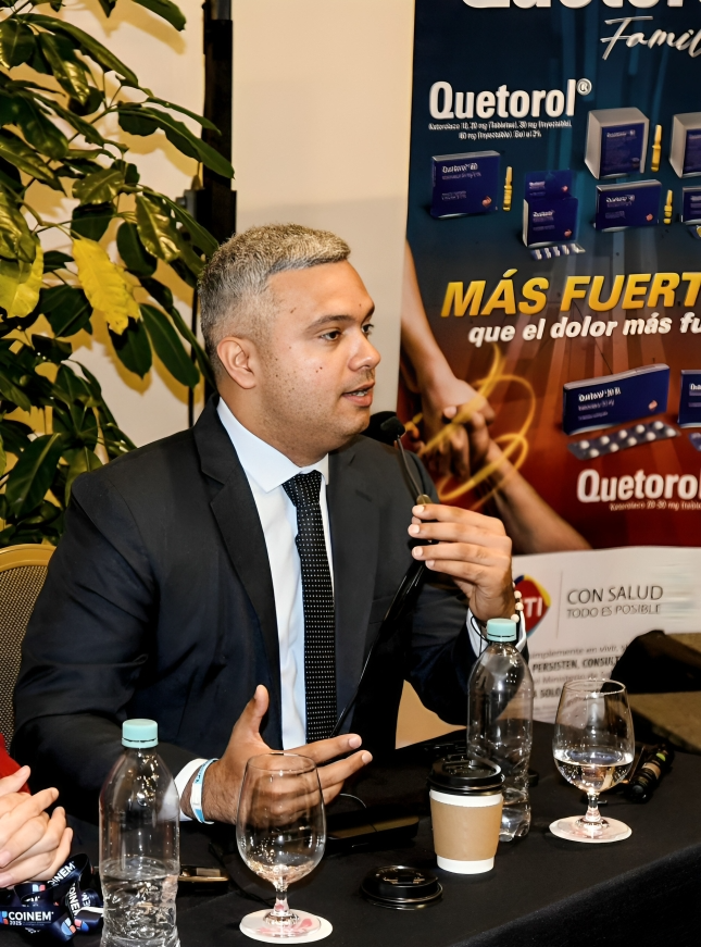 Dr. César Mota Curiel impulsa la educación, innovación y humanización en emergencias pediátricas a nivel internacional Dr. César Mota Curiel impulsa la educación, innovación y humanización en emergencias pediátricas a nivel internacional