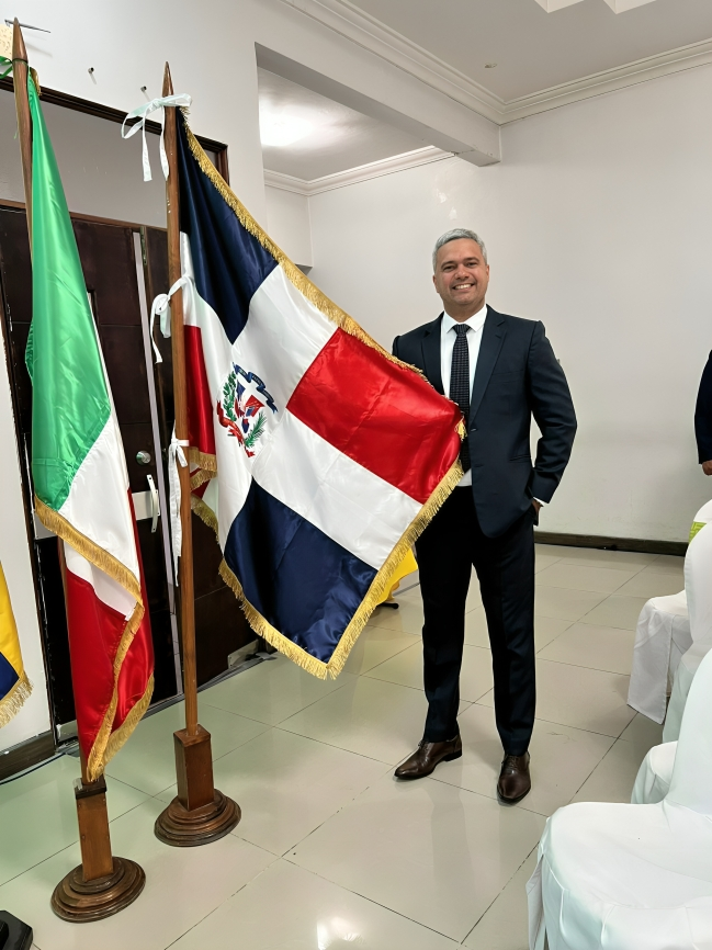 Dr. César Mota Curiel impulsa la educación, innovación y humanización en emergencias pediátricas a nivel internacional Dr. César Mota Curiel impulsa la educación, innovación y humanización en emergencias pediátricas a nivel internacional