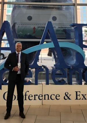 Dr. César Mota Curiel impulsa la educación, innovación y humanización en emergencias pediátricas a nivel internacional