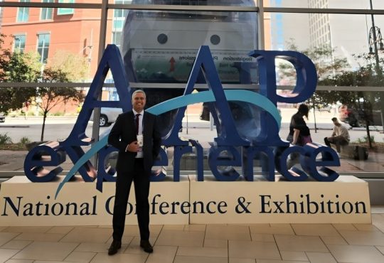 Dr. César Mota Curiel impulsa la educación, innovación y humanización en emergencias pediátricas a nivel internacional Dr. César Mota Curiel impulsa la educación, innovación y humanización en emergencias pediátricas a nivel internacional