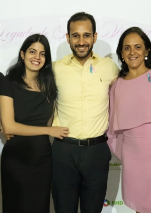 ADPP presenta “El Legado de María Victoria”, un proyecto psicoeducativo sobre duelo perinatal