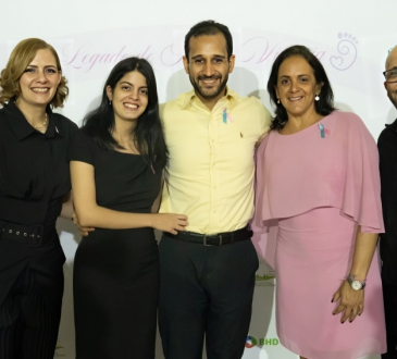 ADPP presenta “El Legado de María Victoria”, un proyecto psicoeducativo sobre duelo perinatal