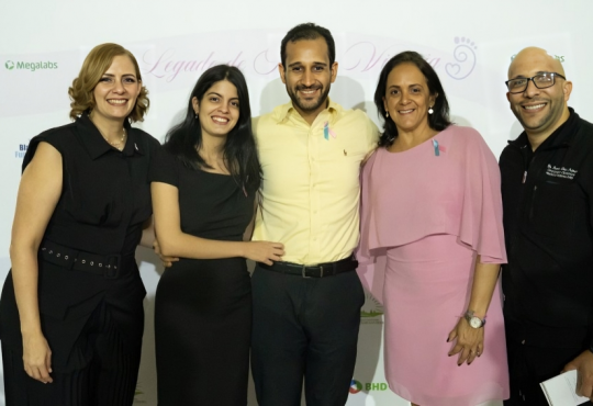 ADPP presenta “El Legado de María Victoria”, un proyecto psicoeducativo sobre duelo perinatal ADPP presenta “El Legado de María Victoria”, un proyecto psicoeducativo sobre duelo perinatal