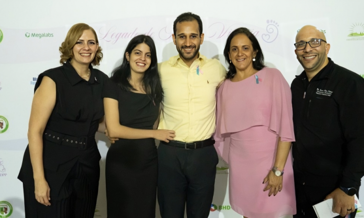 ADPP presenta “El Legado de María Victoria”, un proyecto psicoeducativo sobre duelo perinatal