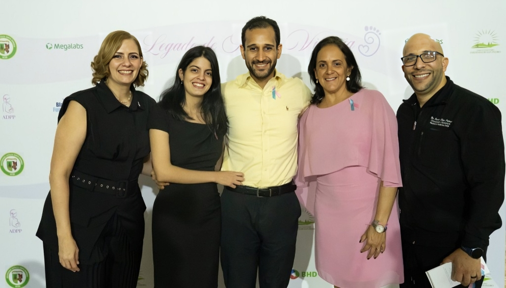 ADPP presenta “El Legado de María Victoria”, un proyecto psicoeducativo sobre duelo perinatal