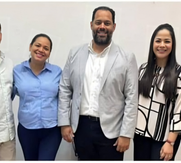 Otorrinolaringólogos dominicanos consolidan su crecimiento institucional durante Asamblea Ordinaria