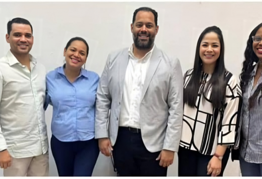 Otorrinolaringólogos dominicanos consolidan su crecimiento institucional durante Asamblea Ordinaria Otorrinolaringólogos dominicanos consolidan su crecimiento institucional durante Asamblea Ordinaria