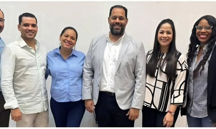 Otorrinolaringólogos dominicanos consolidan su crecimiento institucional durante Asamblea Ordinaria Otorrinolaringólogos dominicanos consolidan su crecimiento institucional durante Asamblea Ordinaria