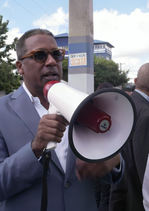 IDOPPRIL realiza quinto simulacro nacional de evacuación 2025 coordinado por el COE