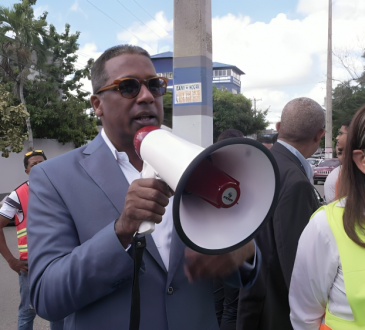 IDOPPRIL realiza quinto simulacro nacional de evacuación 2025 coordinado por el COE