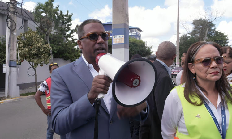 IDOPPRIL realiza quinto simulacro nacional de evacuación 2025 coordinado por el COE IDOPPRIL realiza quinto simulacro nacional de evacuación 2025 coordinado por el COE