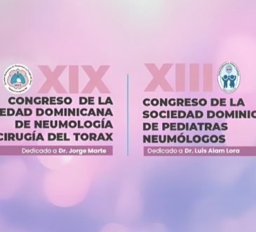 Neumólogos y pediatras neumólogos se reúnen en Punta Cana para congreso científico