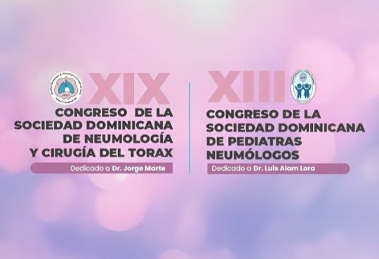 Neumólogos y pediatras neumólogos se reúnen en Punta Cana para congreso científico Neumólogos y pediatras neumólogos se reúnen en Punta Cana para congreso científico