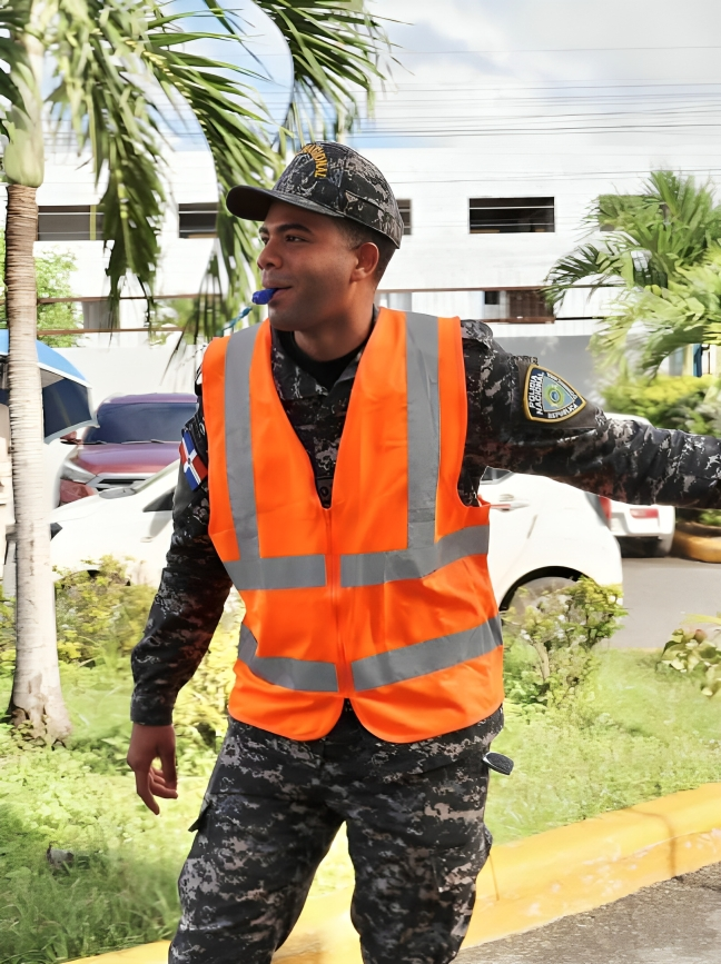 Hospital de Los Mina realiza con éxito simulacro de evacuación por terremoto Hospital de Los Mina realiza con éxito simulacro de evacuación por terremoto