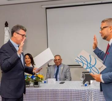 Doctor José Fernando Benoit Peña es designado como nuevo Director Nacional del CAID