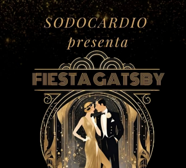 Sociedad Dominicana de Cardiología celebrará una exclusiva Fiesta Gatsby para sus miembros