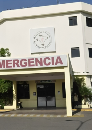 Residencia de Emergenciología del Hospital Vinicio Calventi realiza primer encuentro académico sobre Manejo de Trauma