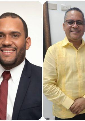 Detrás del micrófono: el equipo de Onda Radiactiva y su misión educativa en el Día Mundial de la Radiología