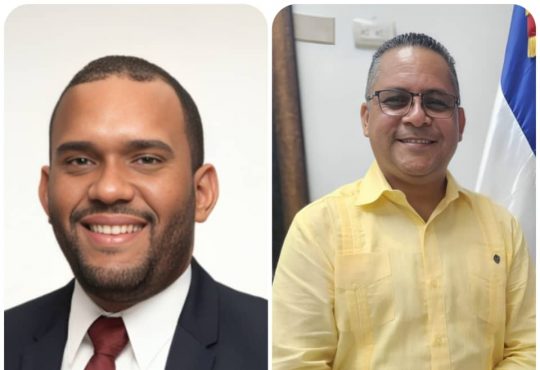 Detrás del micrófono: el equipo de Onda Radiactiva y su misión educativa en el Día Mundial de la Radiología