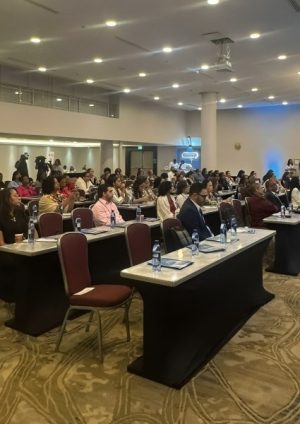 Fundación Sonrisa de Ángel celebra V Simposio sobre bebés prematuros con enfoque en ciencia y familia