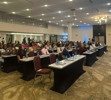 Fundación Sonrisa de Ángel celebra V Simposio sobre bebés prematuros con enfoque en ciencia y familia