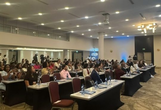 Fundación Sonrisa de Ángel celebra V Simposio sobre bebés prematuros con enfoque en ciencia y familia Fundación Sonrisa de Ángel celebra V Simposio sobre bebés prematuros con enfoque en ciencia y familia