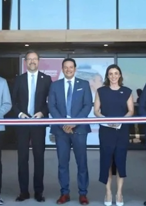 Bayer inaugura en Costa Rica planta de anticonceptivos de larga duración 