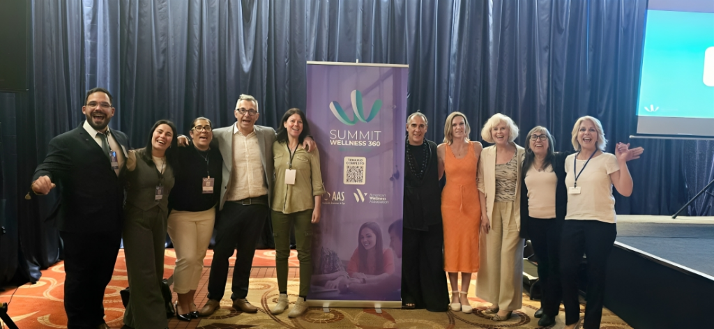 La longevidad crea oportunidades en turismo wellness La longevidad crea oportunidades en turismo wellness