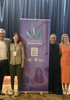 La longevidad crea oportunidades en turismo wellness