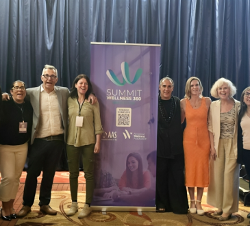 La longevidad crea oportunidades en turismo wellness