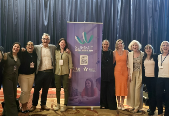 La longevidad crea oportunidades en turismo wellness