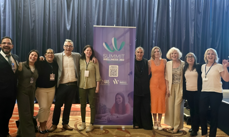 La longevidad crea oportunidades en turismo wellness