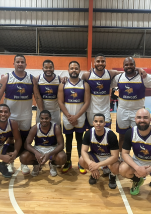 Vikingos aseguran pase directo a la final de la Copa Mamey Pharma 2025 de LIBAVIME