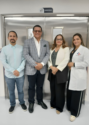 Centro Médico Dominico Cubano Celebra 23 Años e Inaugura 3 Modernos Quirófanos
