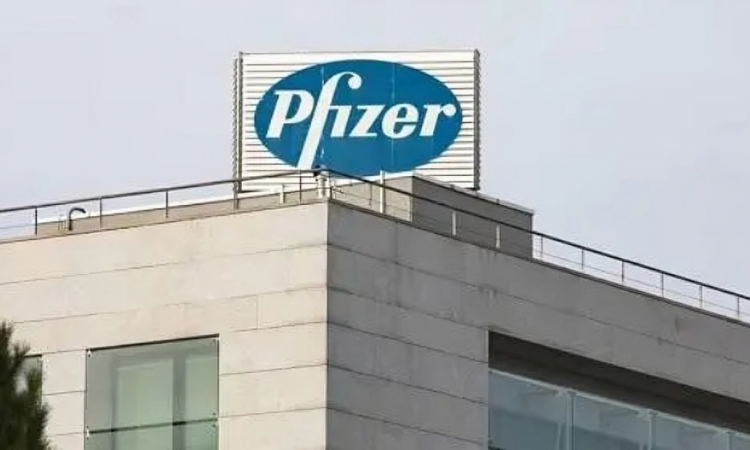 Pfizer asegura fármaco contra obesidad MET-097i en acuerdo millonario con Metsera Pfizer asegura fármaco contra obesidad MET-097i en acuerdo millonario con Metsera