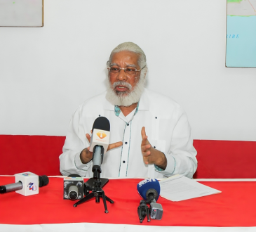 Exdiputado denuncia que pacientes comparten camas en hospital de Monte Plata