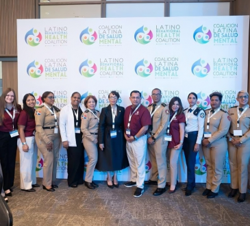 Especialistas en salud mental destacan importancia de prevención y atención temprana de traumas