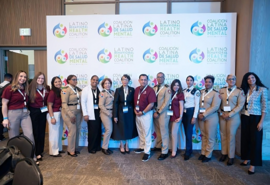 Especialistas en salud mental destacan importancia de prevención y atención temprana de traumas Especialistas en salud mental destacan importancia de prevención y atención temprana de traumas