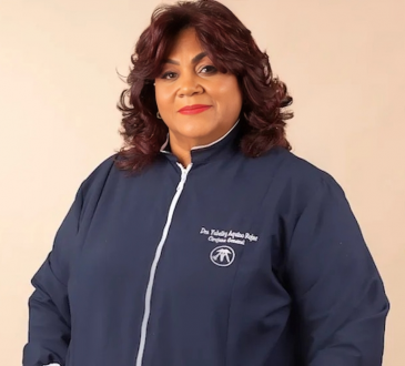 Doctora Yubelkis Aquino y su equipo no reconocen resultados de comicios del CMD