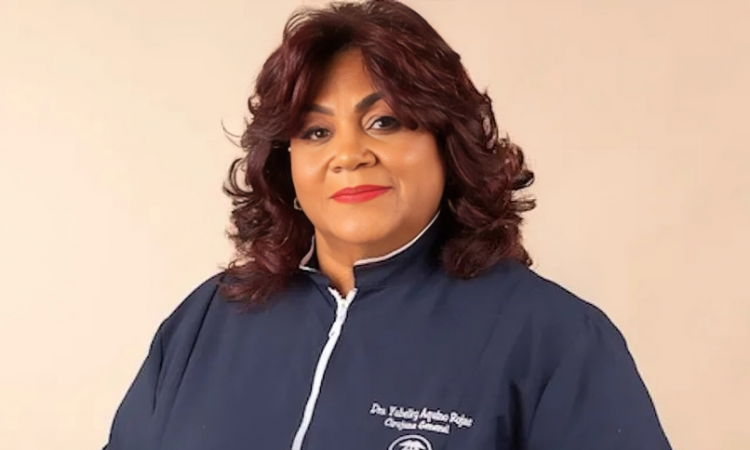 Doctora Yubelkis Aquino y su equipo no reconocen resultados de comicios del CMD